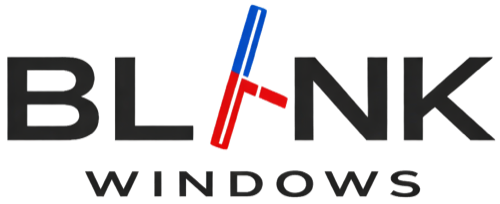 Blank Windows